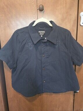Deso Supply Mesa Camp Shirt